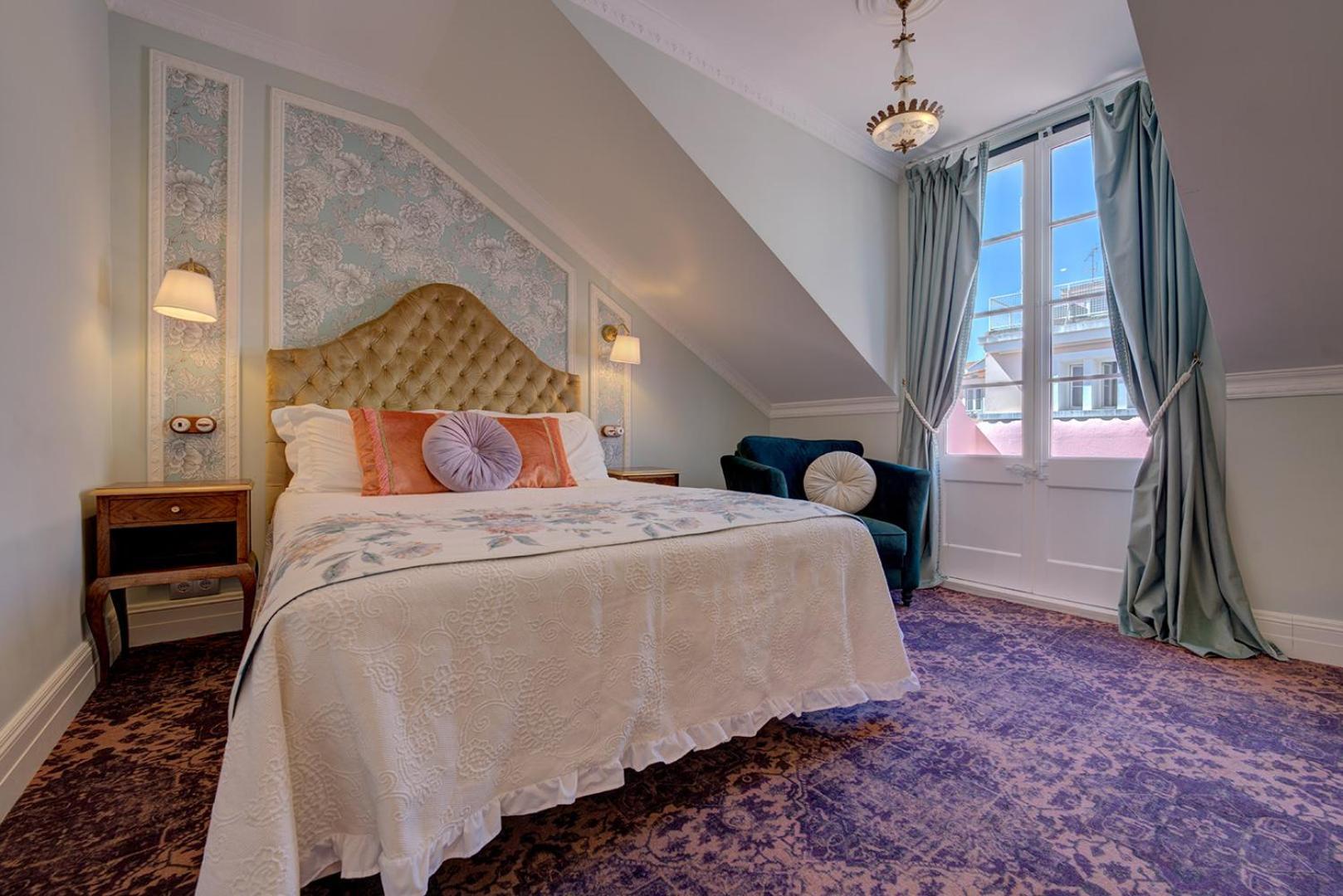 Guest house Palacio Das Especiarias 4*