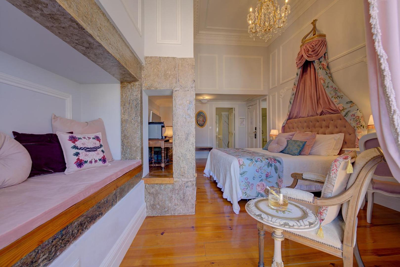 Palacio Das Especiarias Guest house Lisbon