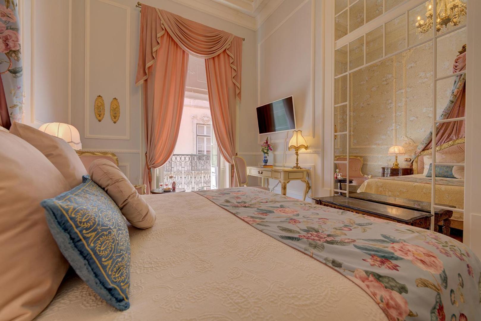 Palacio Das Especiarias 4*