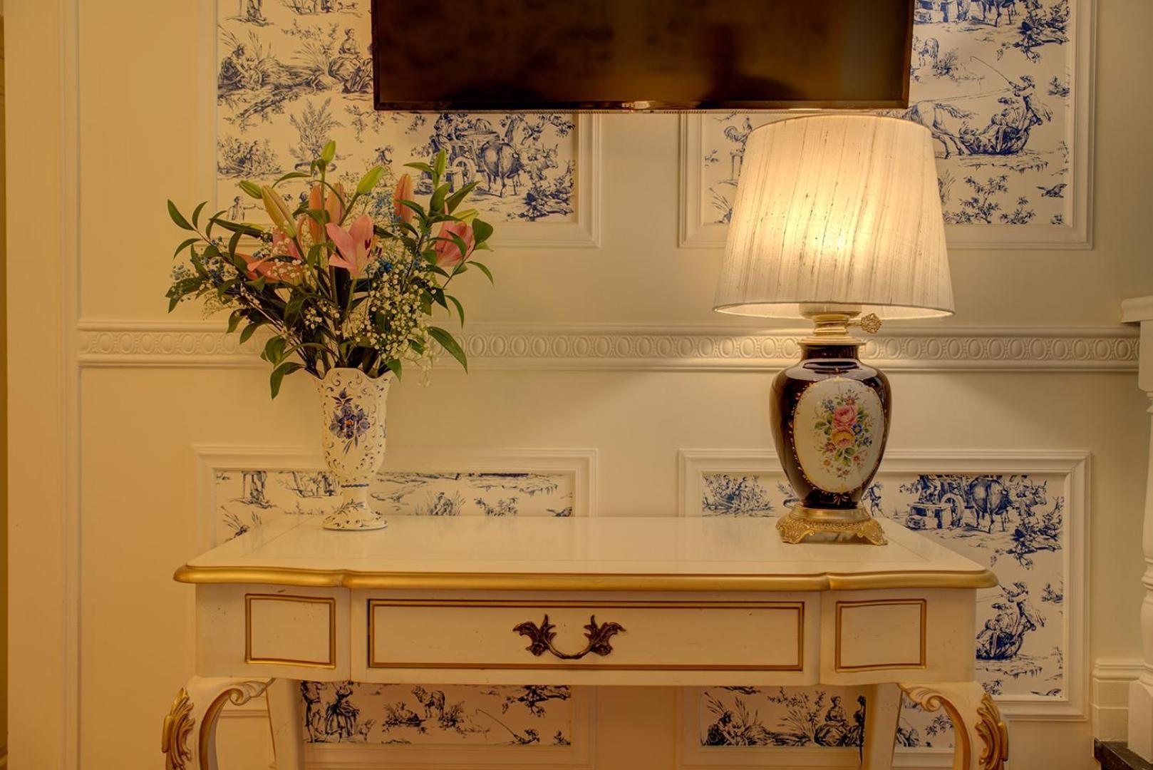 Guest house Palacio Das Especiarias Lisbon