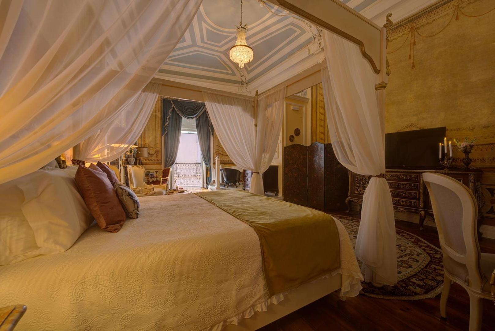 Palacio Das Especiarias 4*