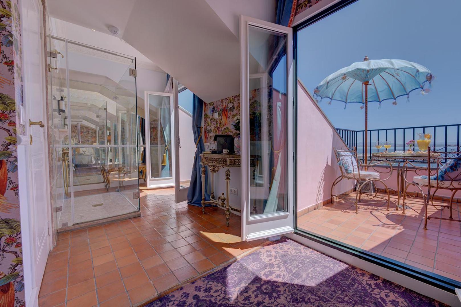 Guest house Palacio Das Especiarias