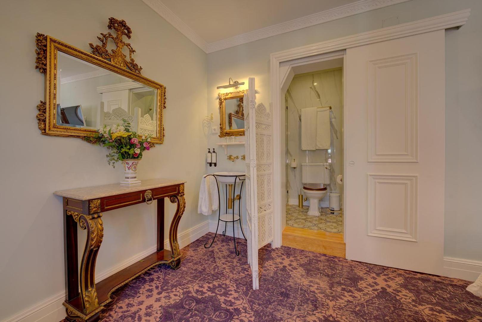 Palacio Das Especiarias Guest house