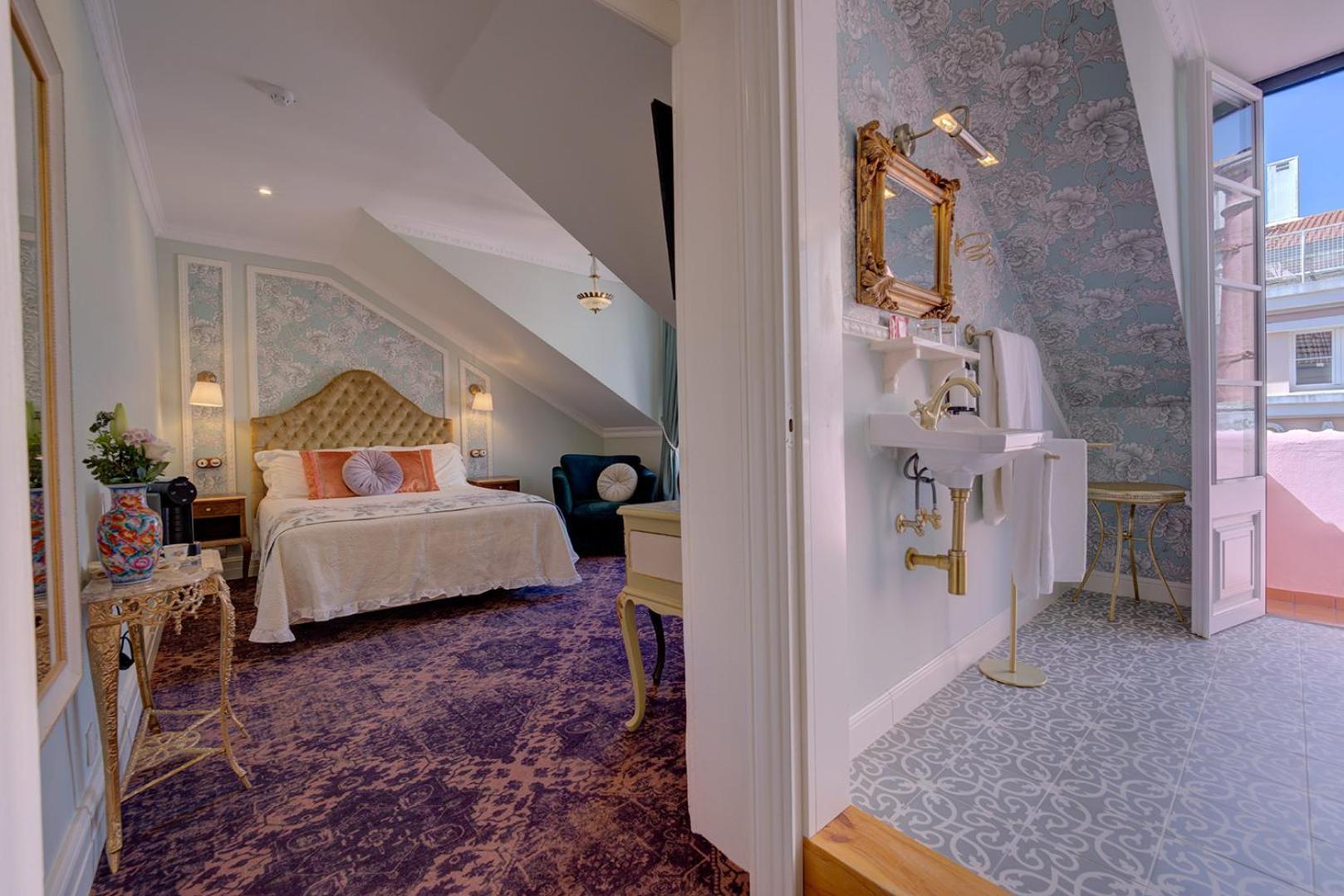 Palacio Das Especiarias 4*