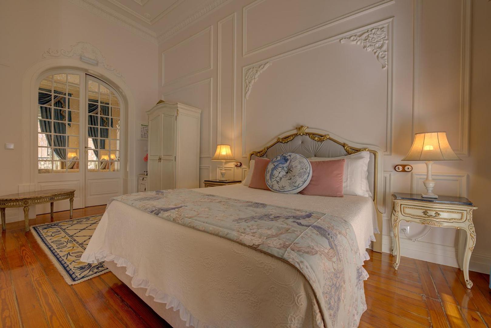 Guest house Palacio Das Especiarias Lisbon