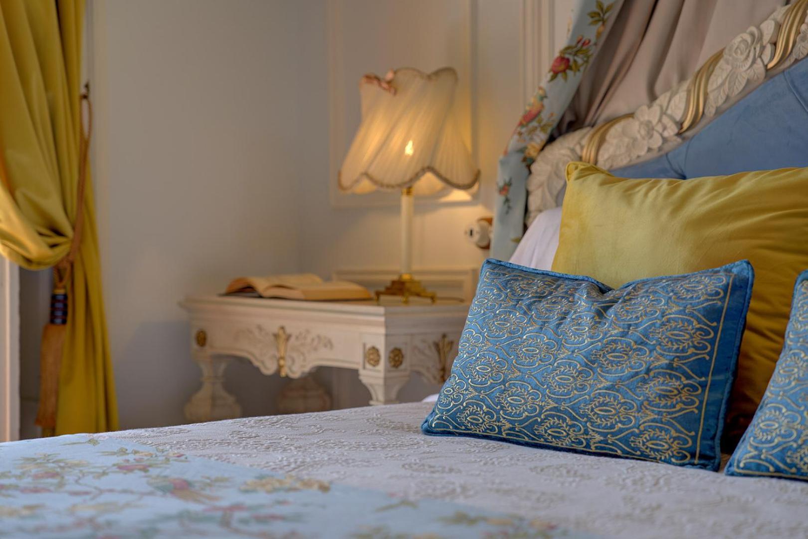 Guest house Palacio Das Especiarias 4*