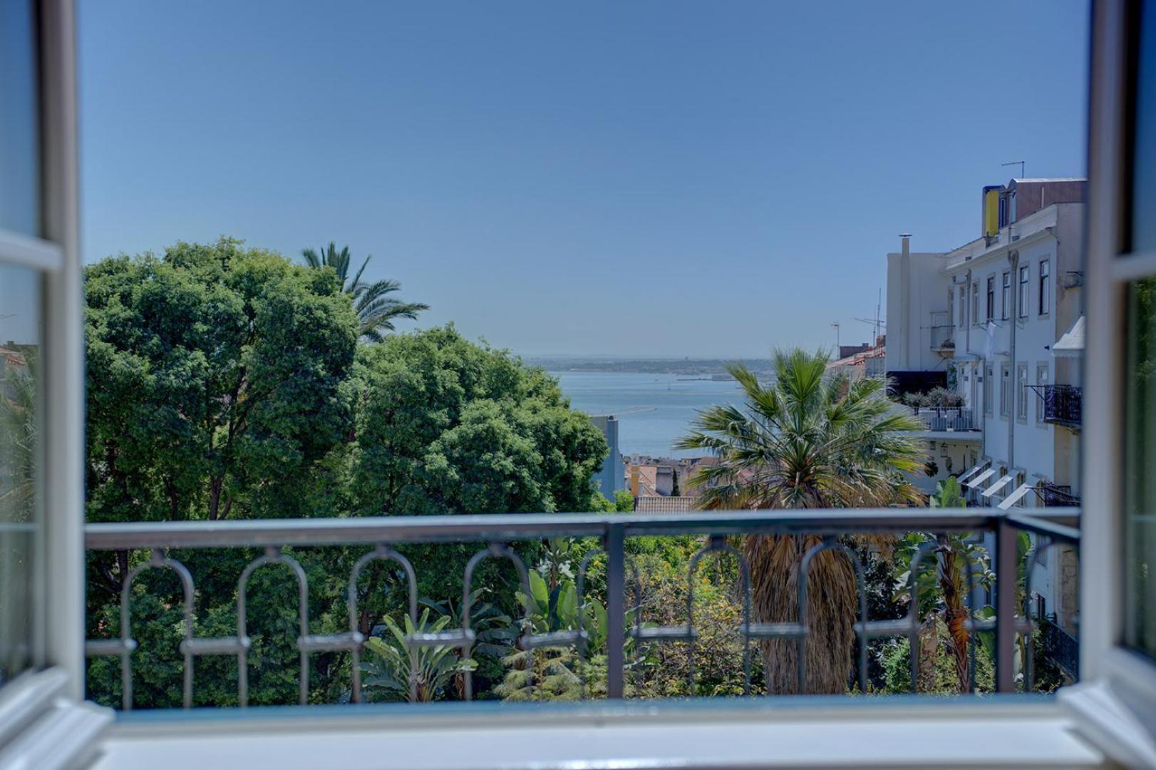 Guest house Palacio Das Especiarias