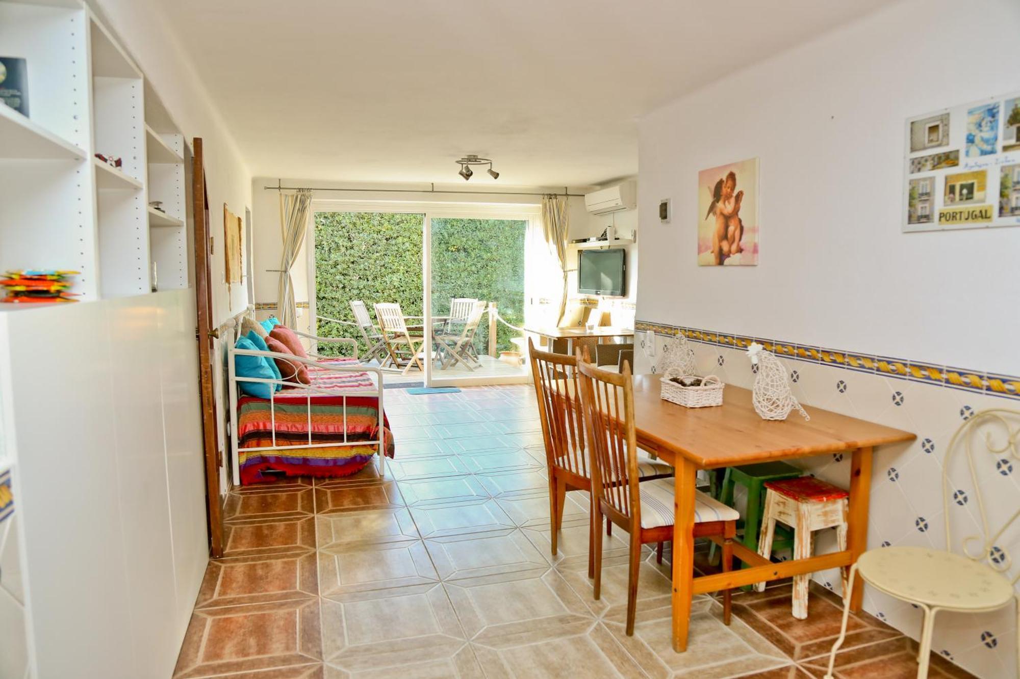 Holiday home Morada Sol - In *