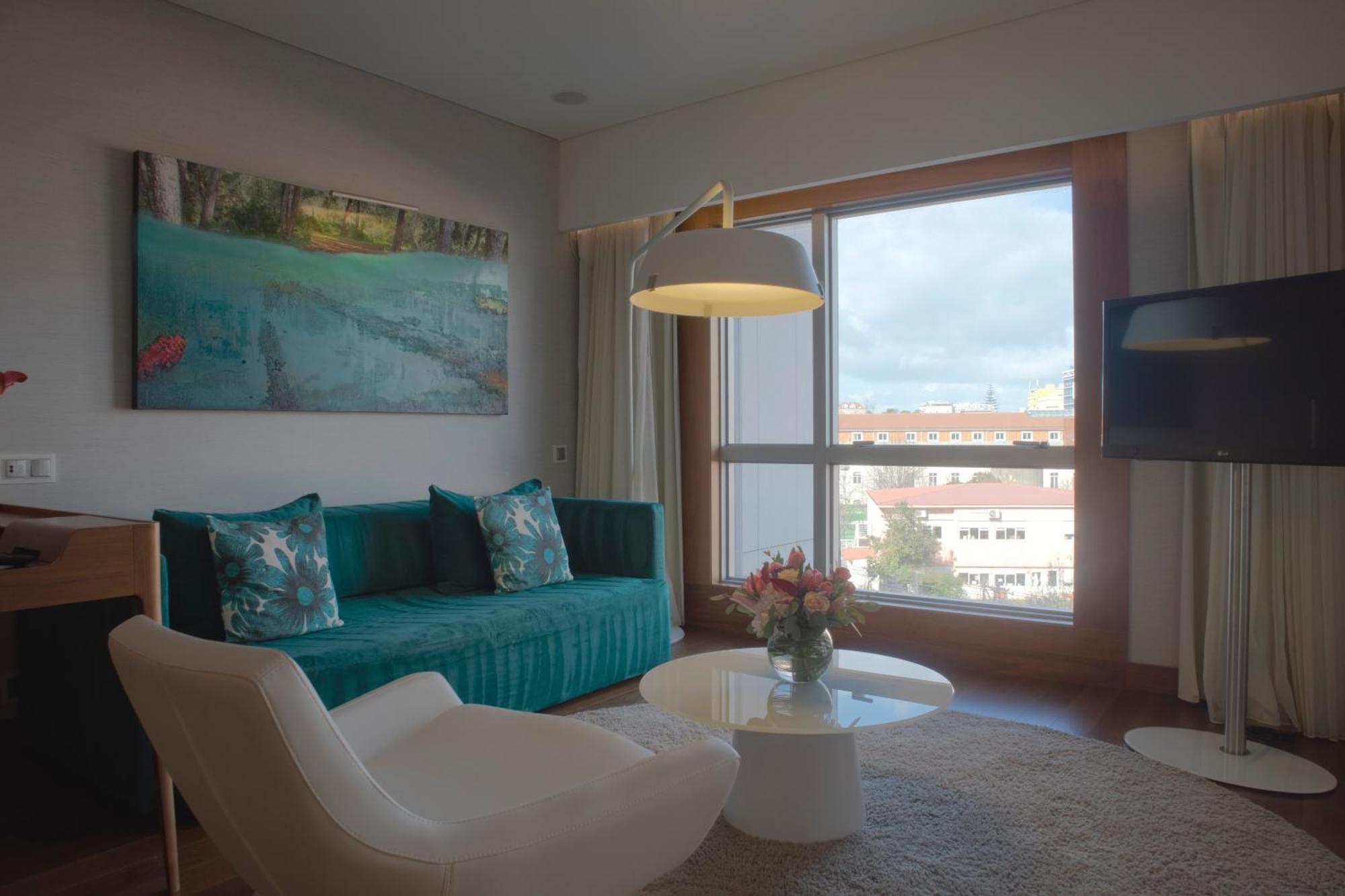 Hotel Epic Sana Lisbon