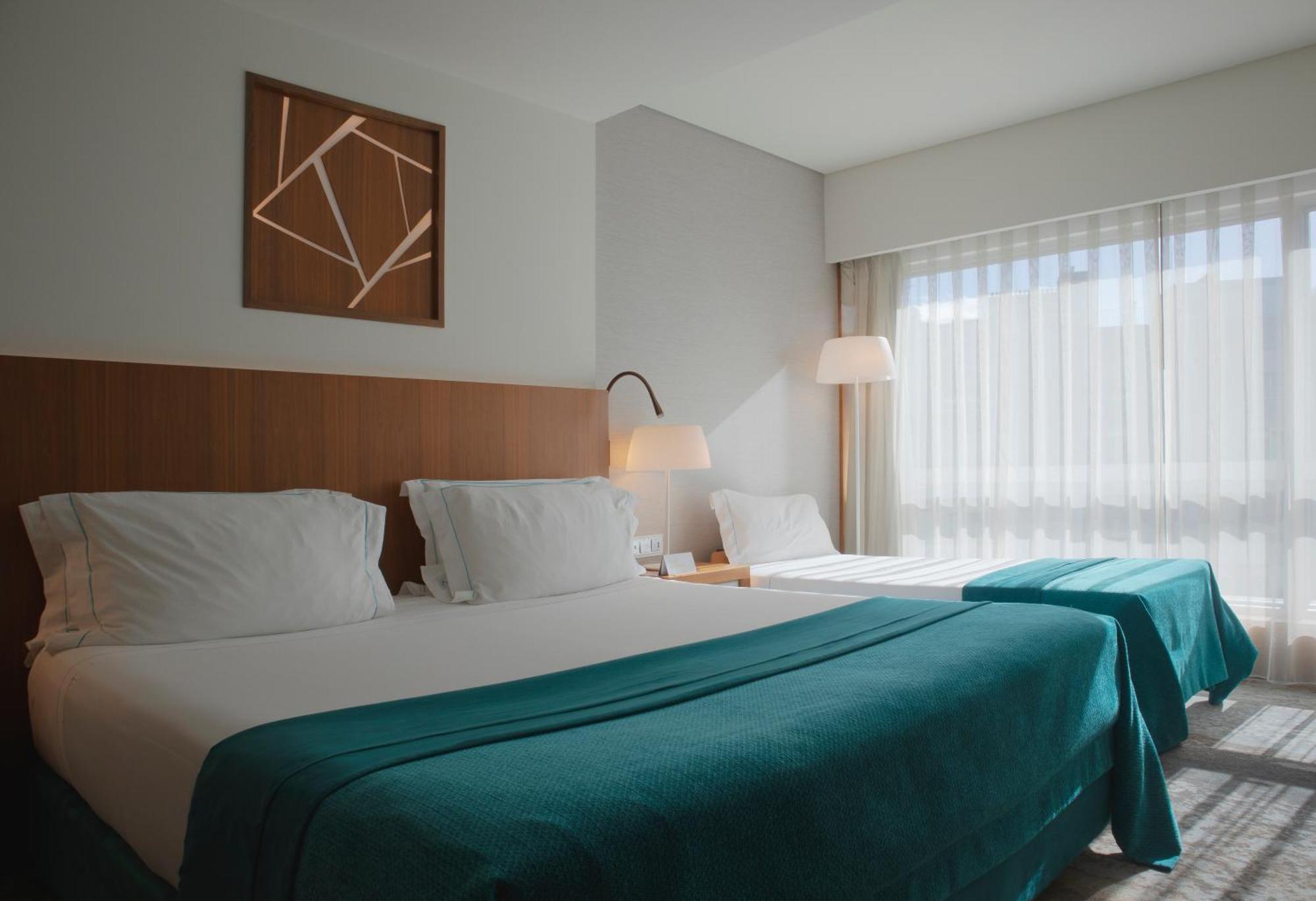 Epic Sana Hotel 5*