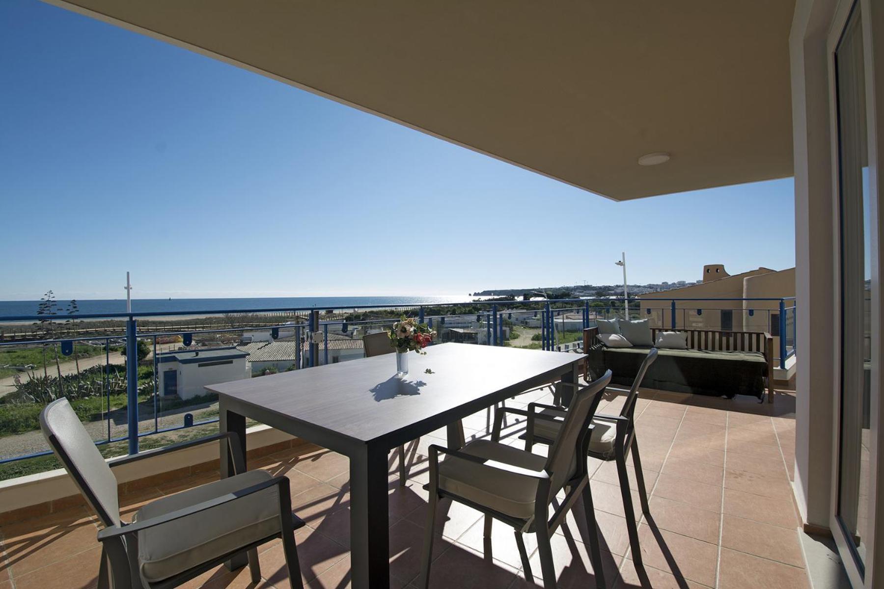 Apartamento Casa Areia Ornata *