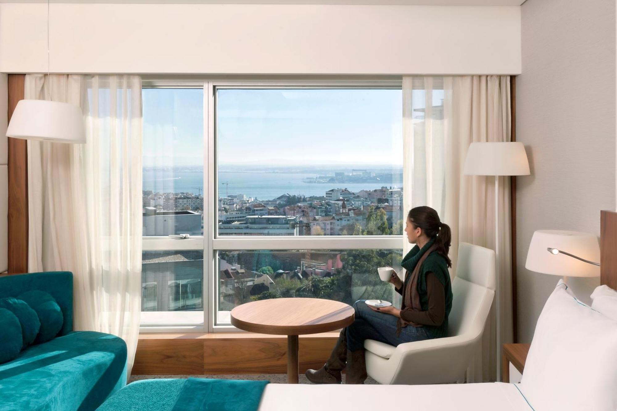 Hotel Epic Sana