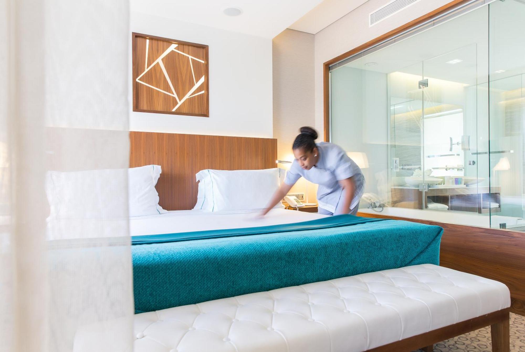 Hotel Epic Sana Lisbon