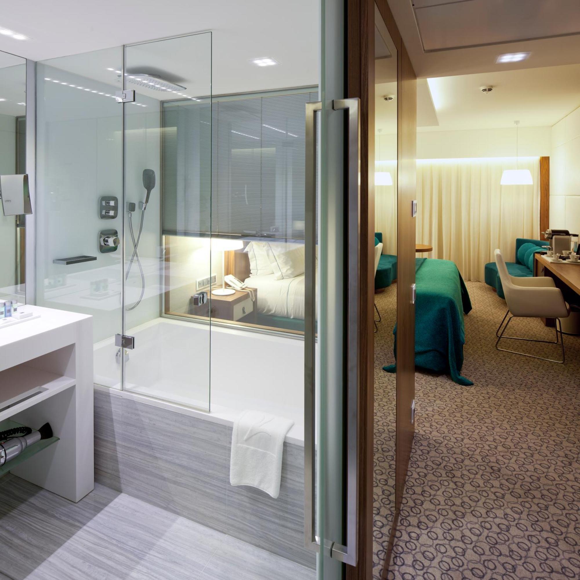 Hotel Epic Sana Lisbon