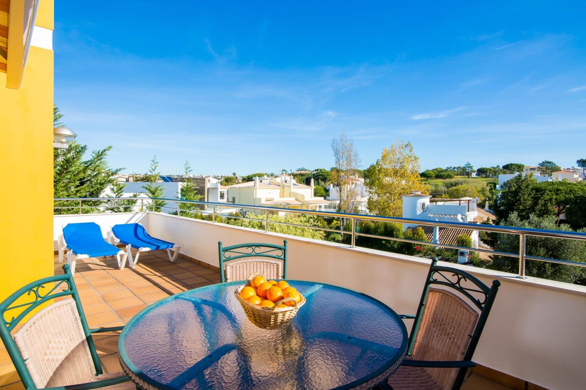 Apartamento Pine Tree - Da Coelha - Albufeira