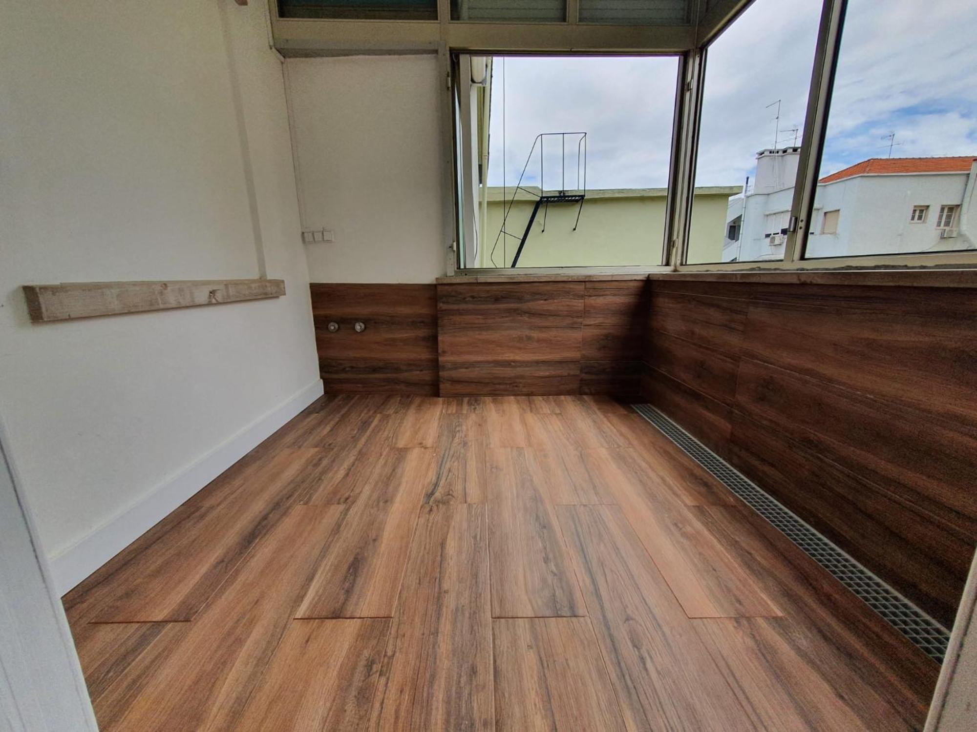 Albergue Castilho 63