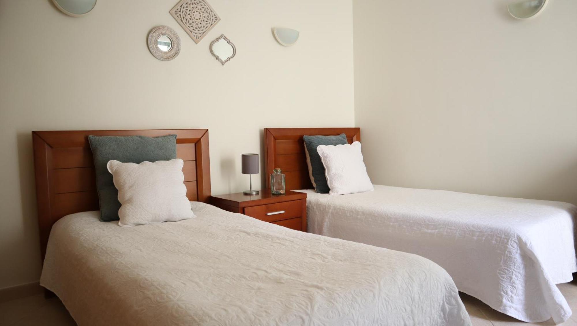 Glenridge By Parque de vacaciones 3*