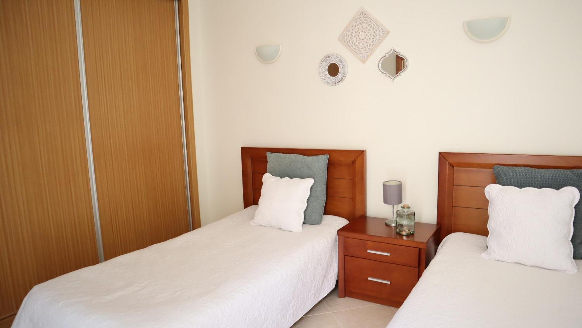 Parque de vacaciones Glenridge By 3*