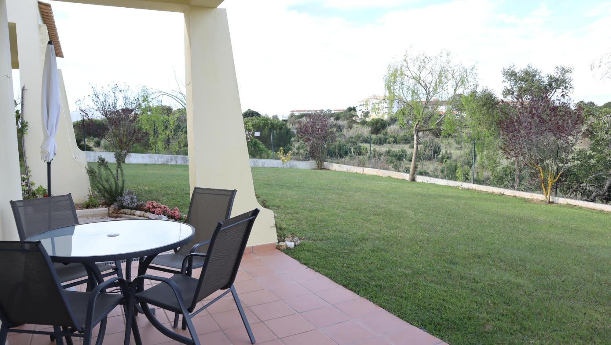 Parque de vacaciones Glenridge By 3*