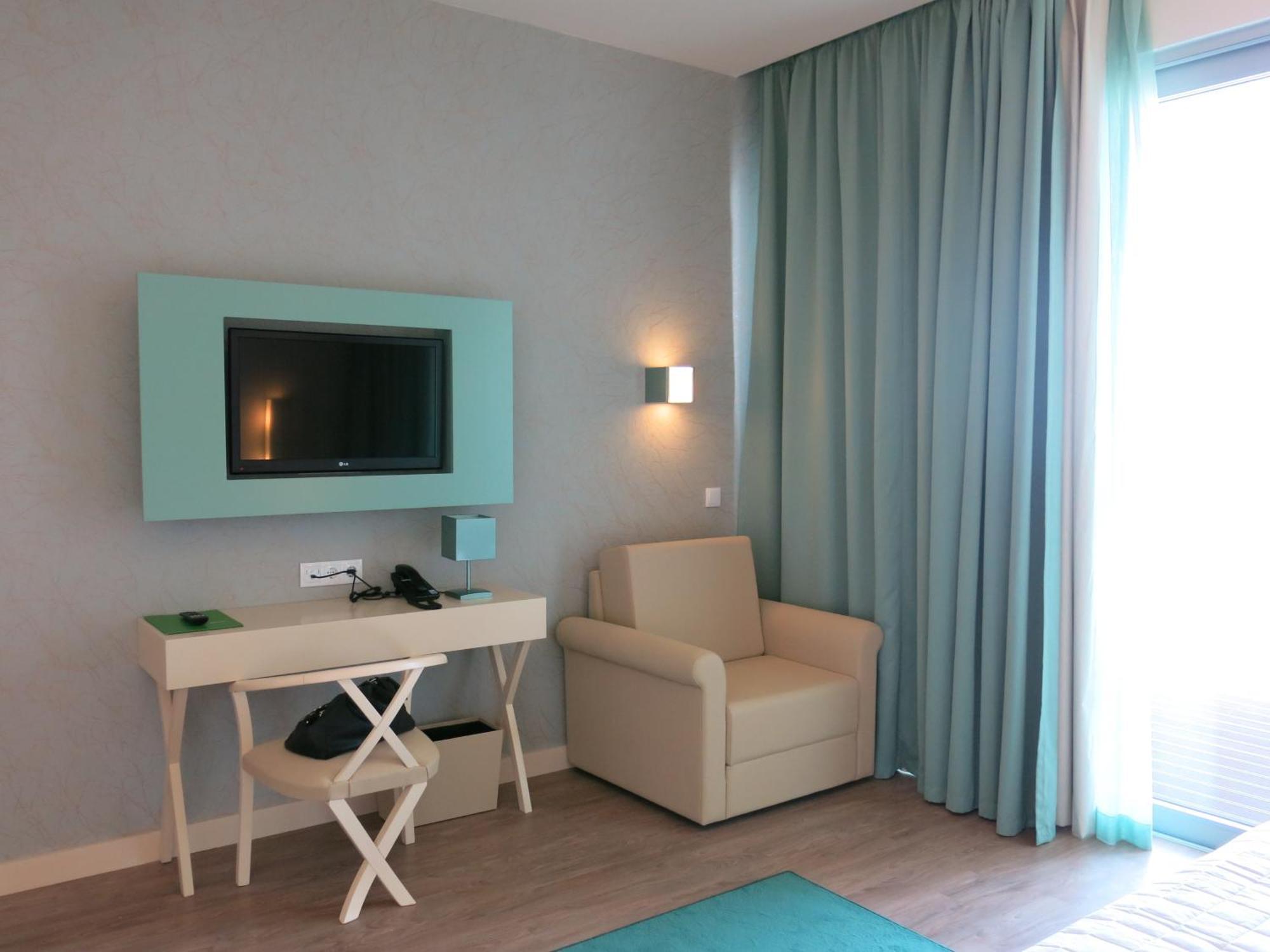 Inatel Hotel