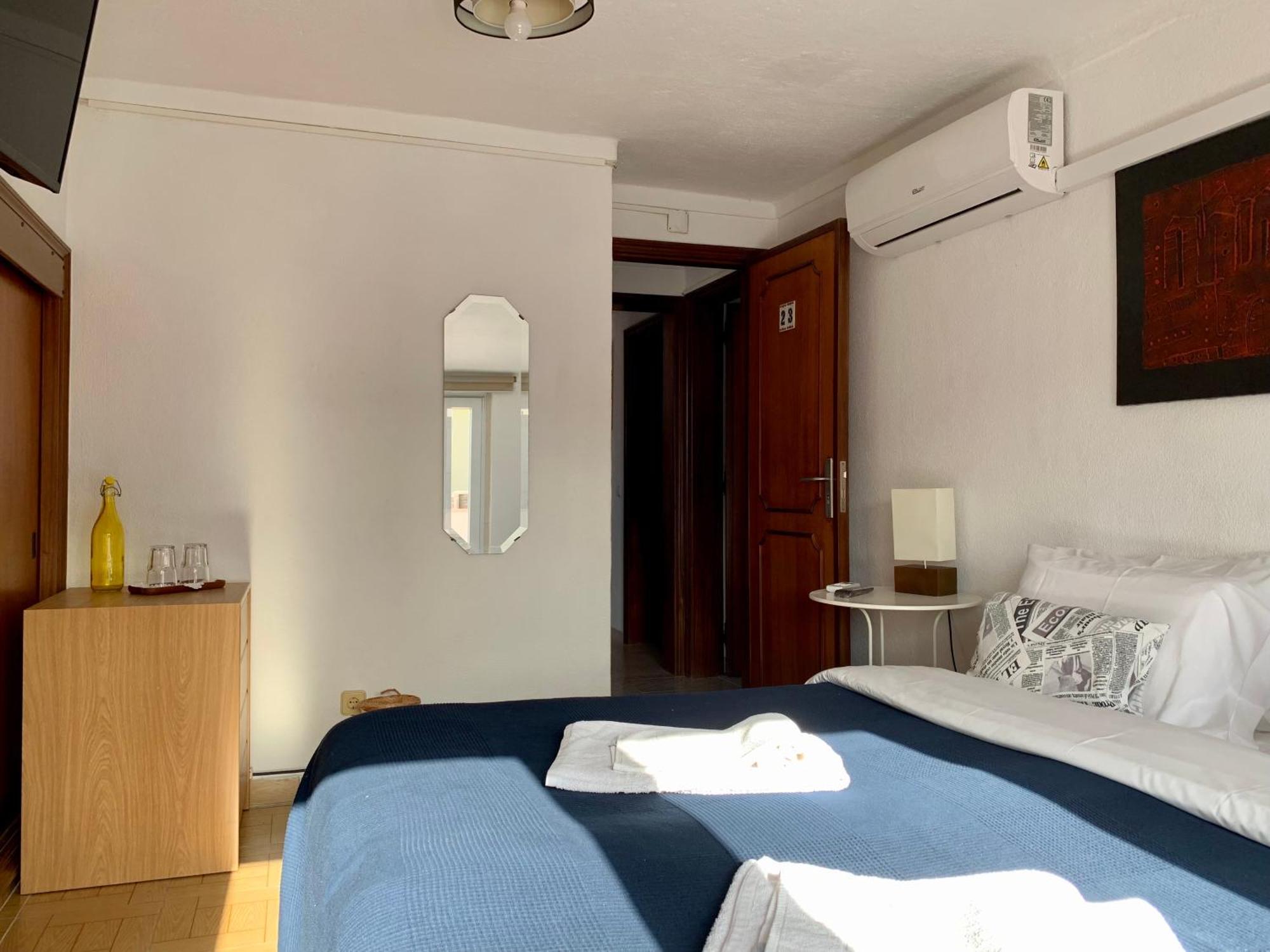 Bed and breakfast Manelisa Cascaes