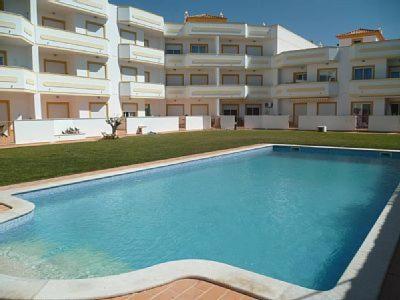 Apartment Jardim Paraiso *