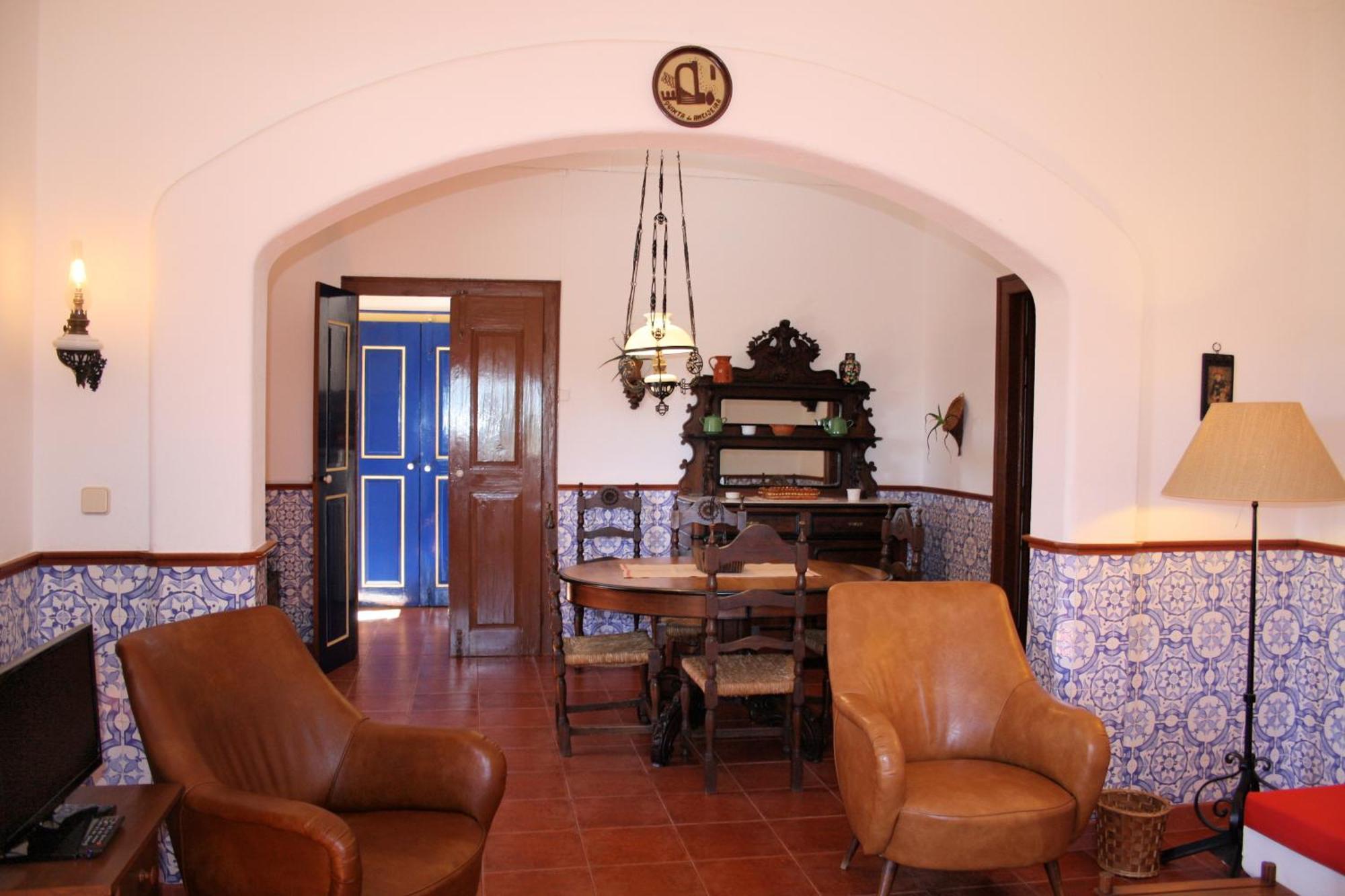 Quinta Da Ameijeira Pensión