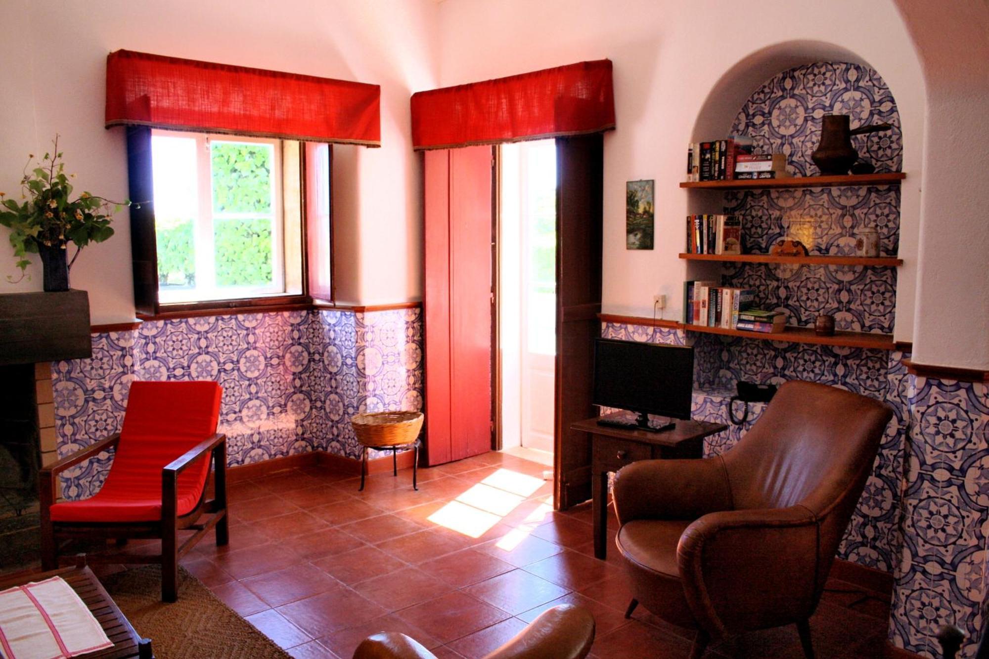 Pensión Quinta Da Ameijeira
