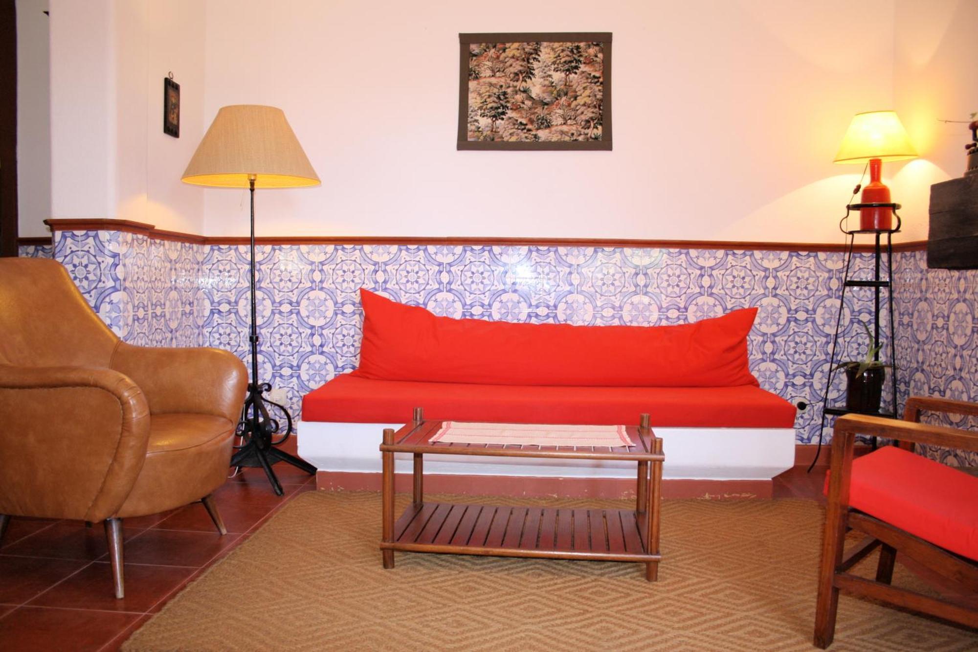 Quinta Da Ameijeira 3* Lagos
