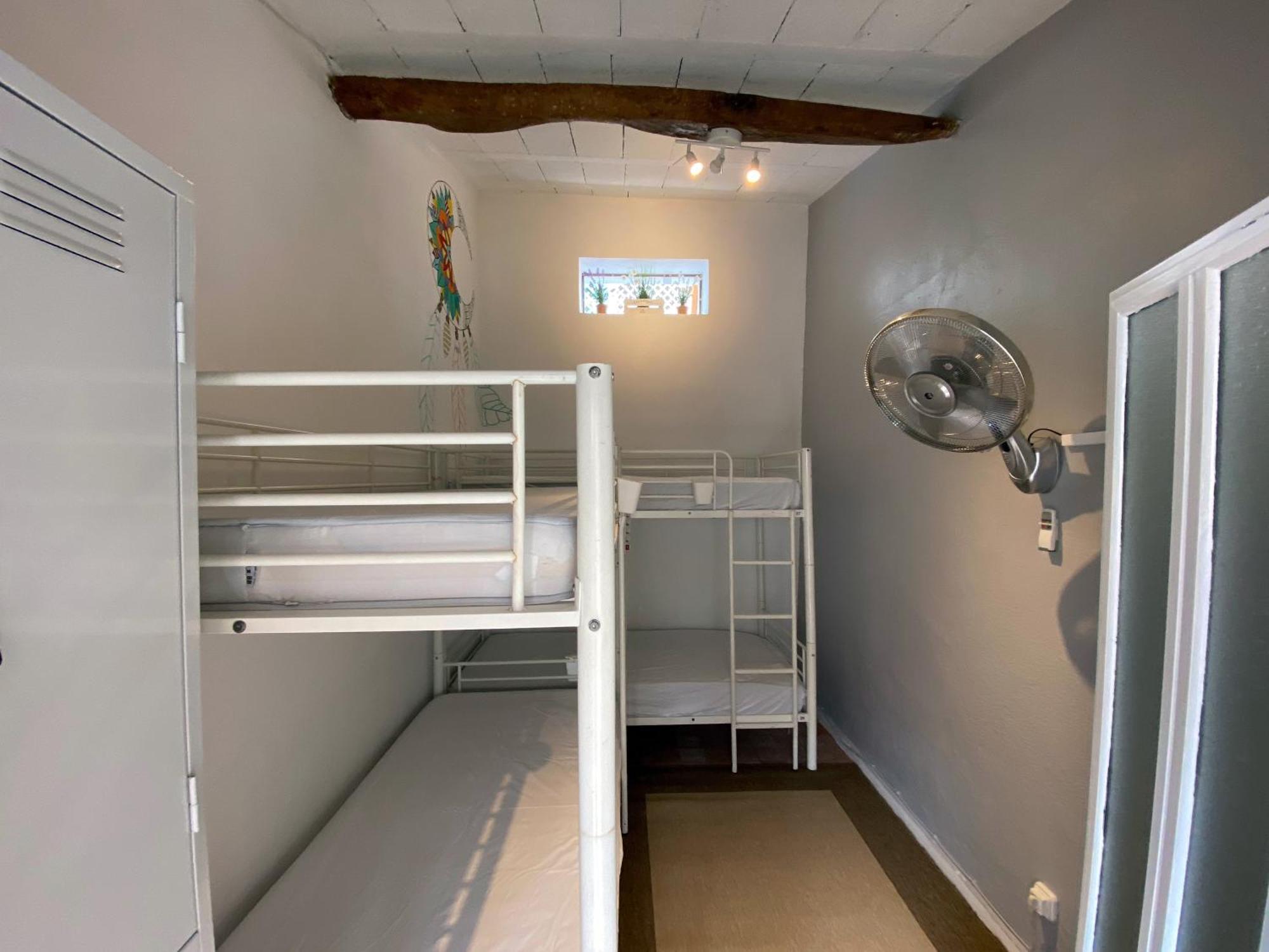 Orange Terrace Hostel