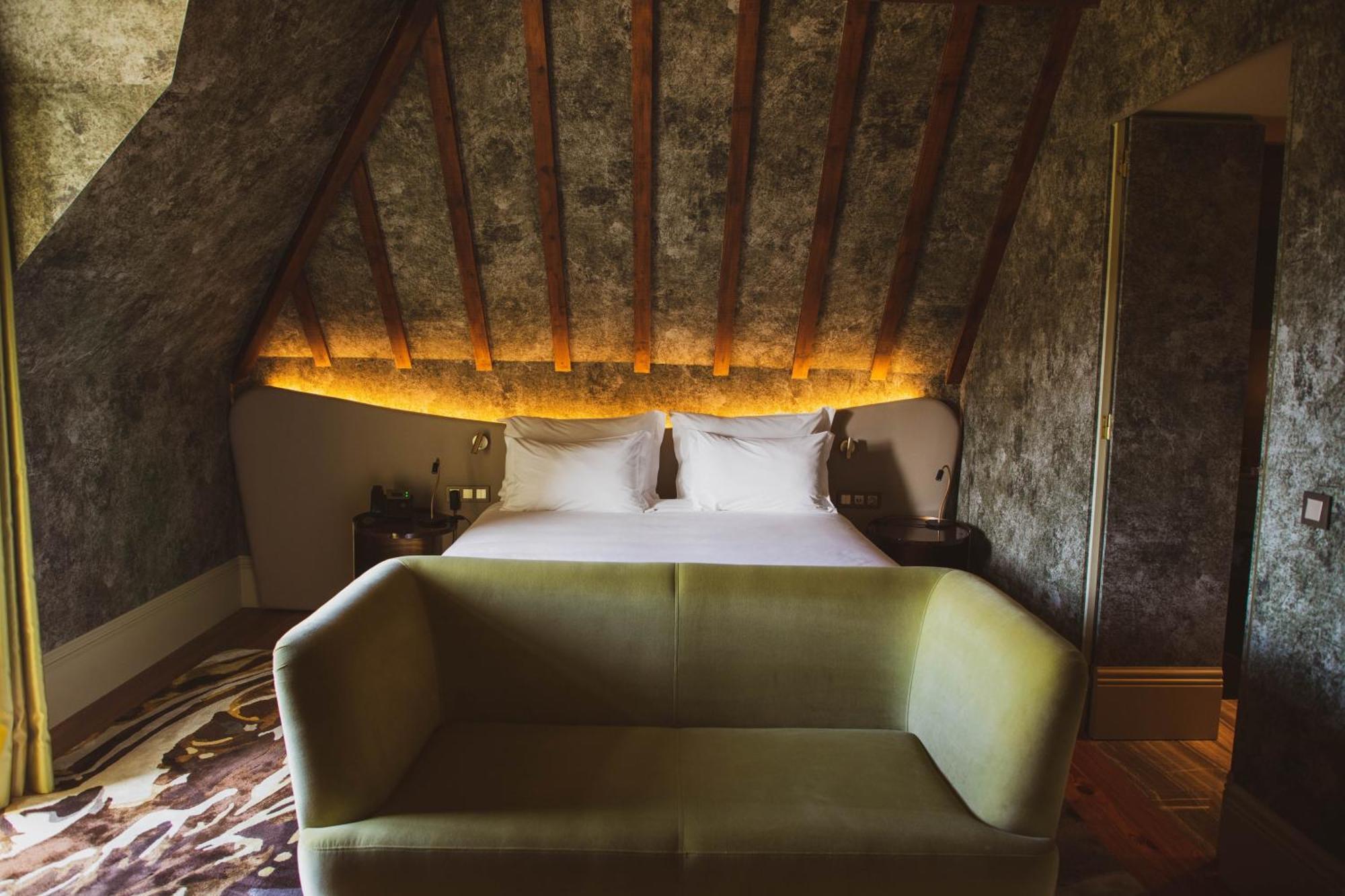 Hotel Foz Hotel&spa