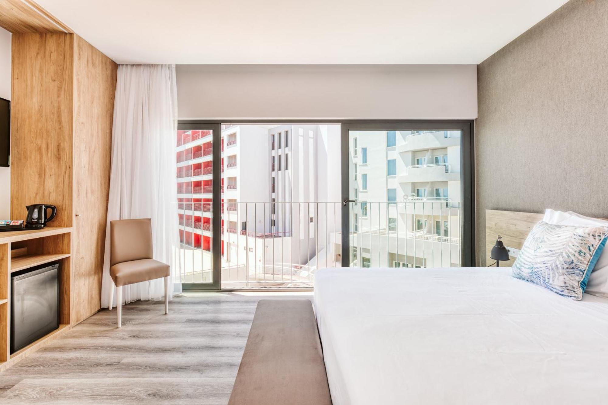 Hotel Baleira Funchal Funchal (Madeira)