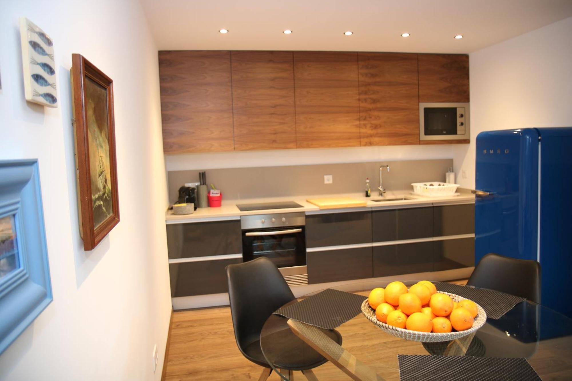 Apartamento Pine Tree - Da Coelha -