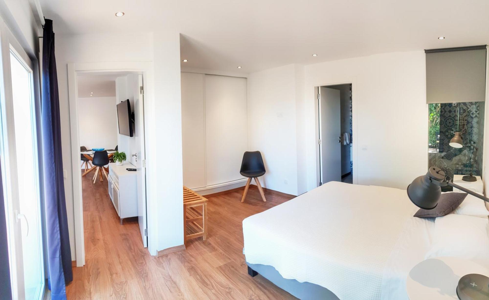 Apartamento Pine Tree - Da Coelha -