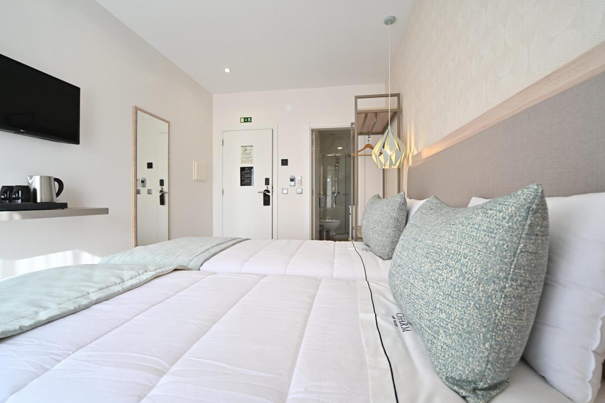 Guest house My Charm Lisbon
