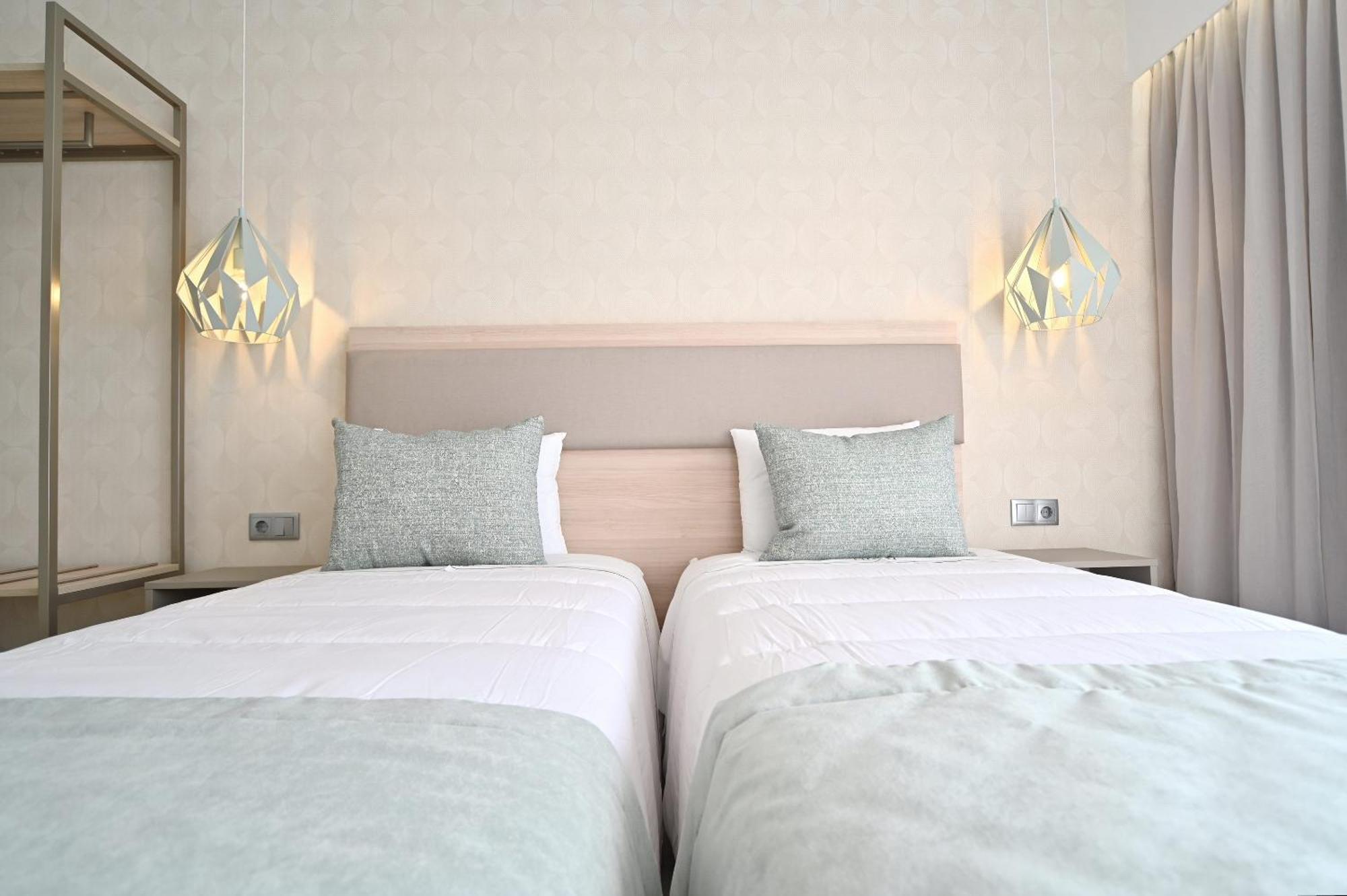 Guest house My Charm 2*