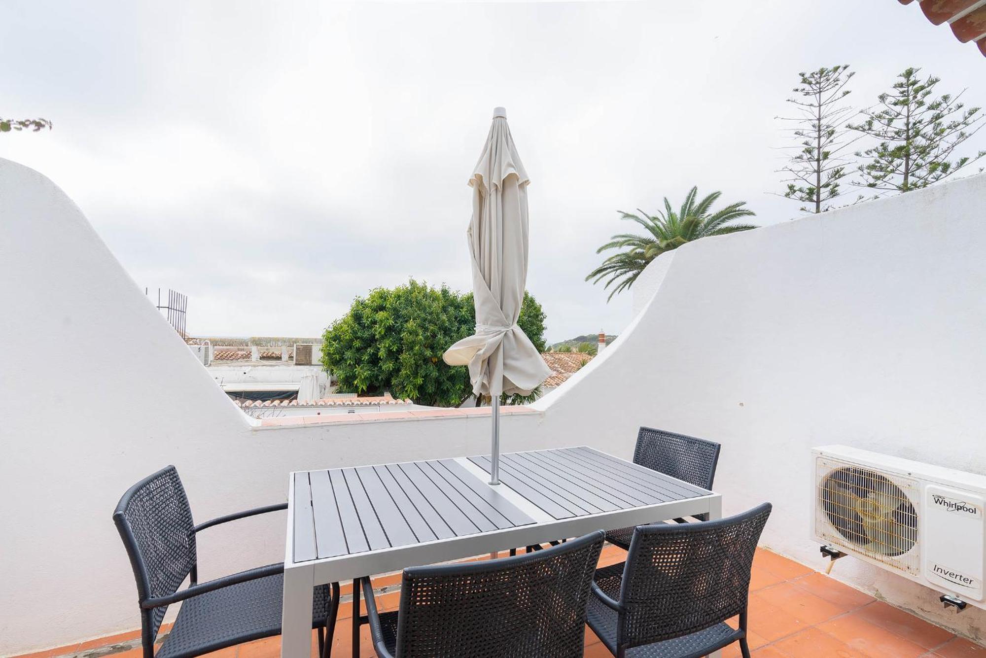 Borda D'agua Aparthotel 3*