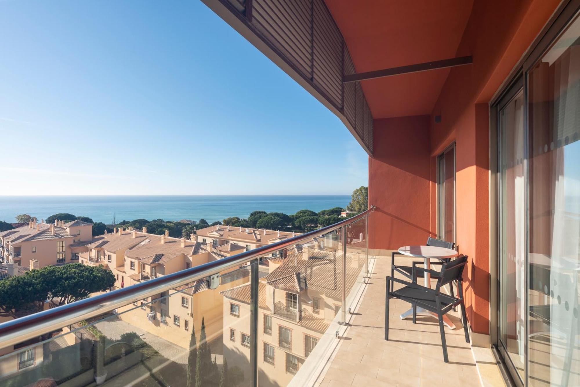 Aqua Pedra Dos Bicos Design - Adults Friendly Hotel 4*