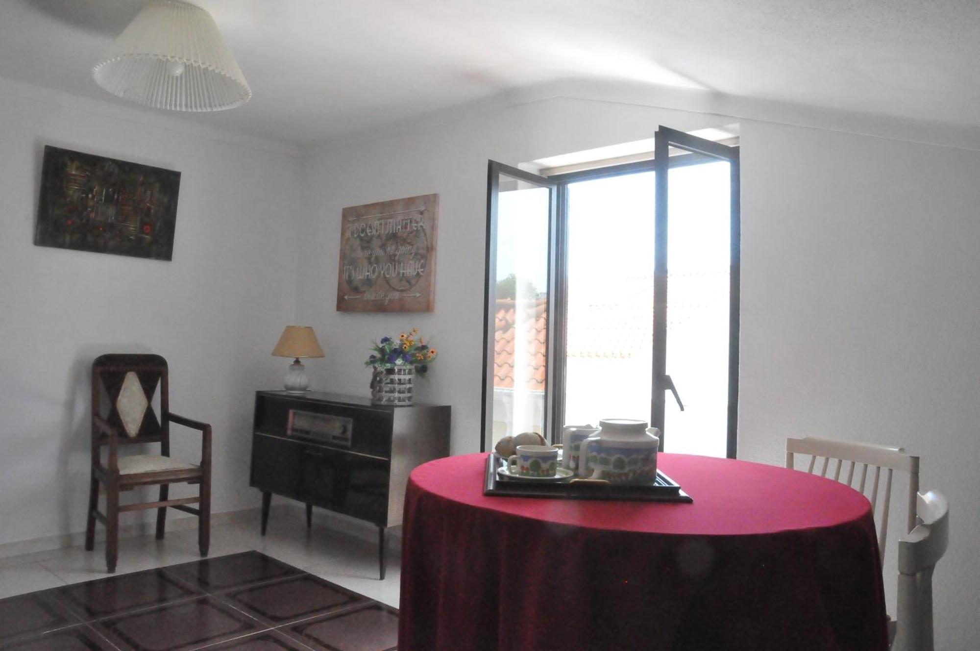 Manelisa Bed and breakfast Cascaes