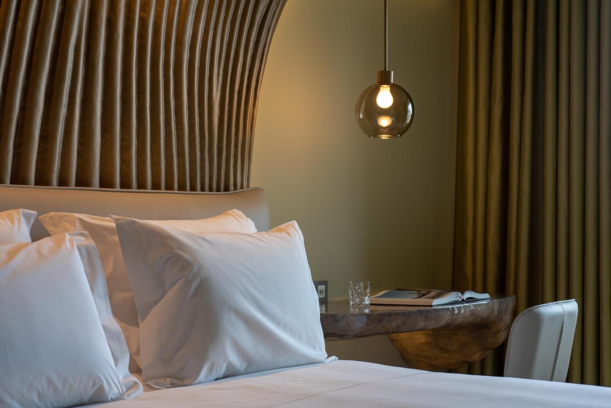 Foz Hotel&spa Hotel 5*