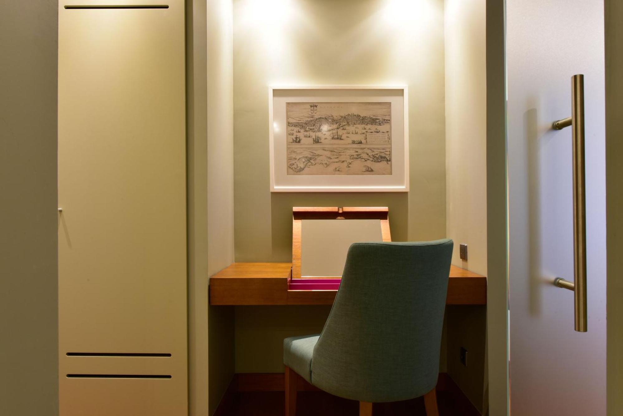 De - Small Luxury Of The World Hotel Lisbon