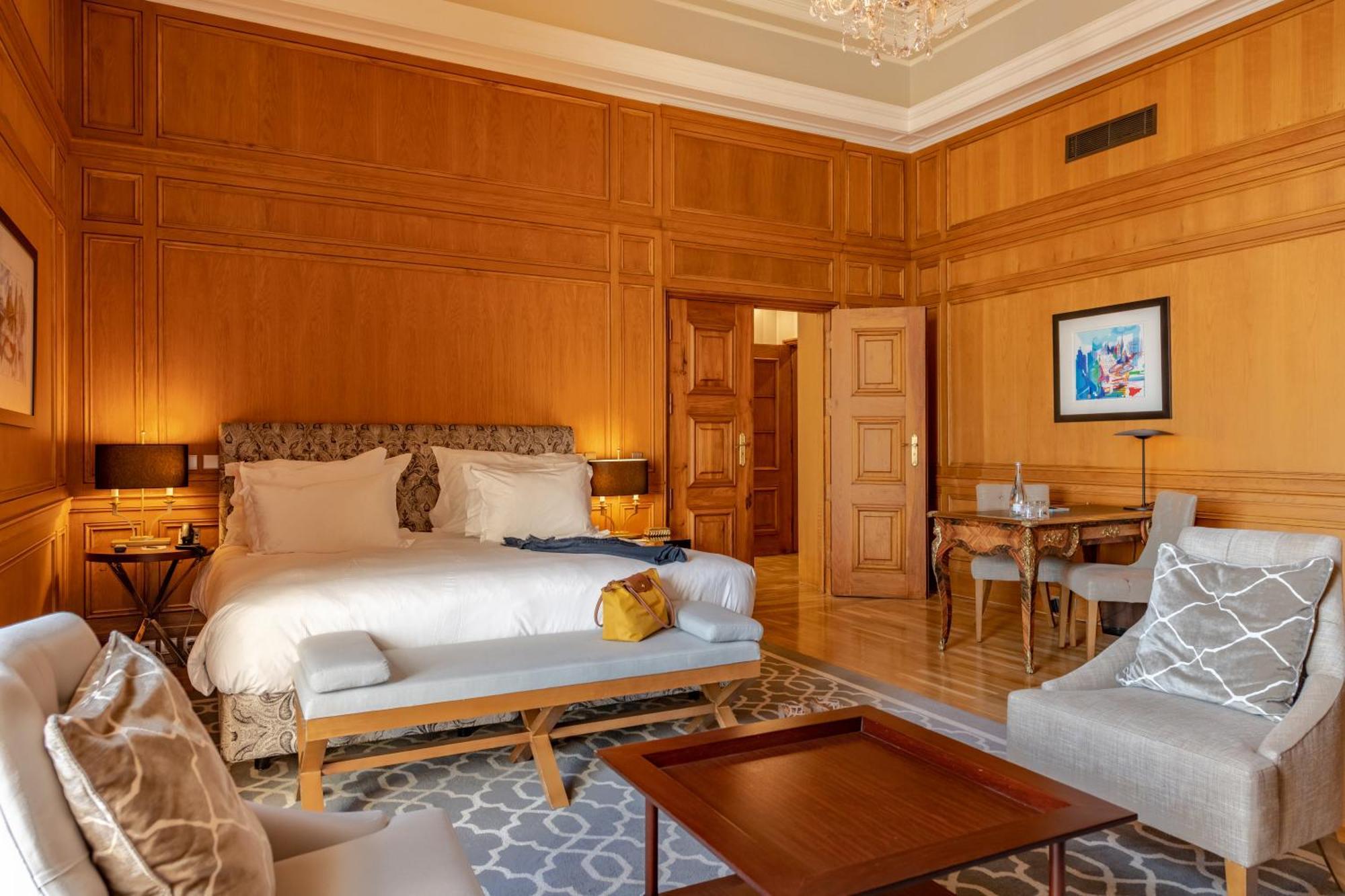 Hotel De - Small Luxury Of The World 5*