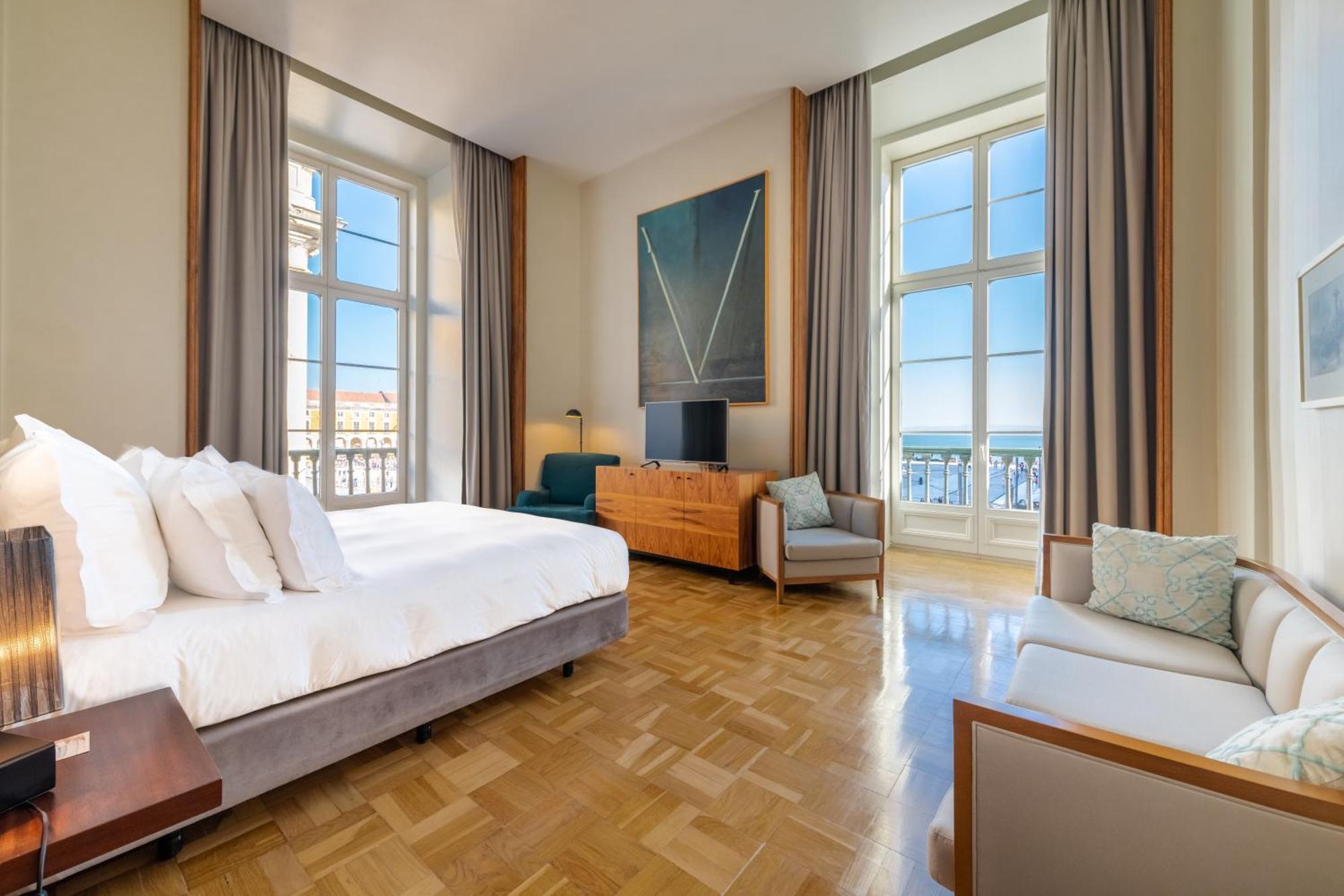 De - Small Luxury Of The World Hotel 5*