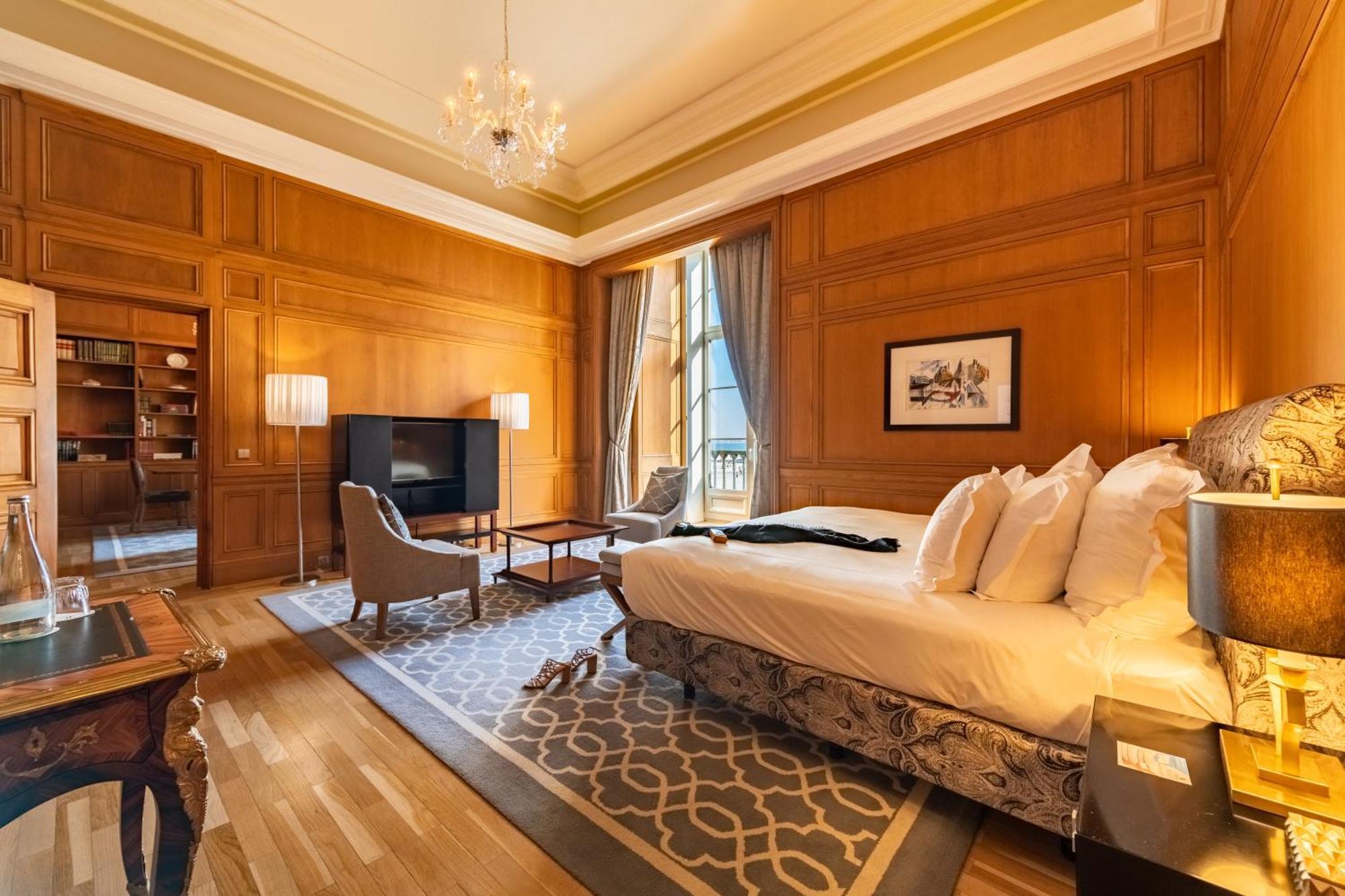 Hotel De - Small Luxury Of The World