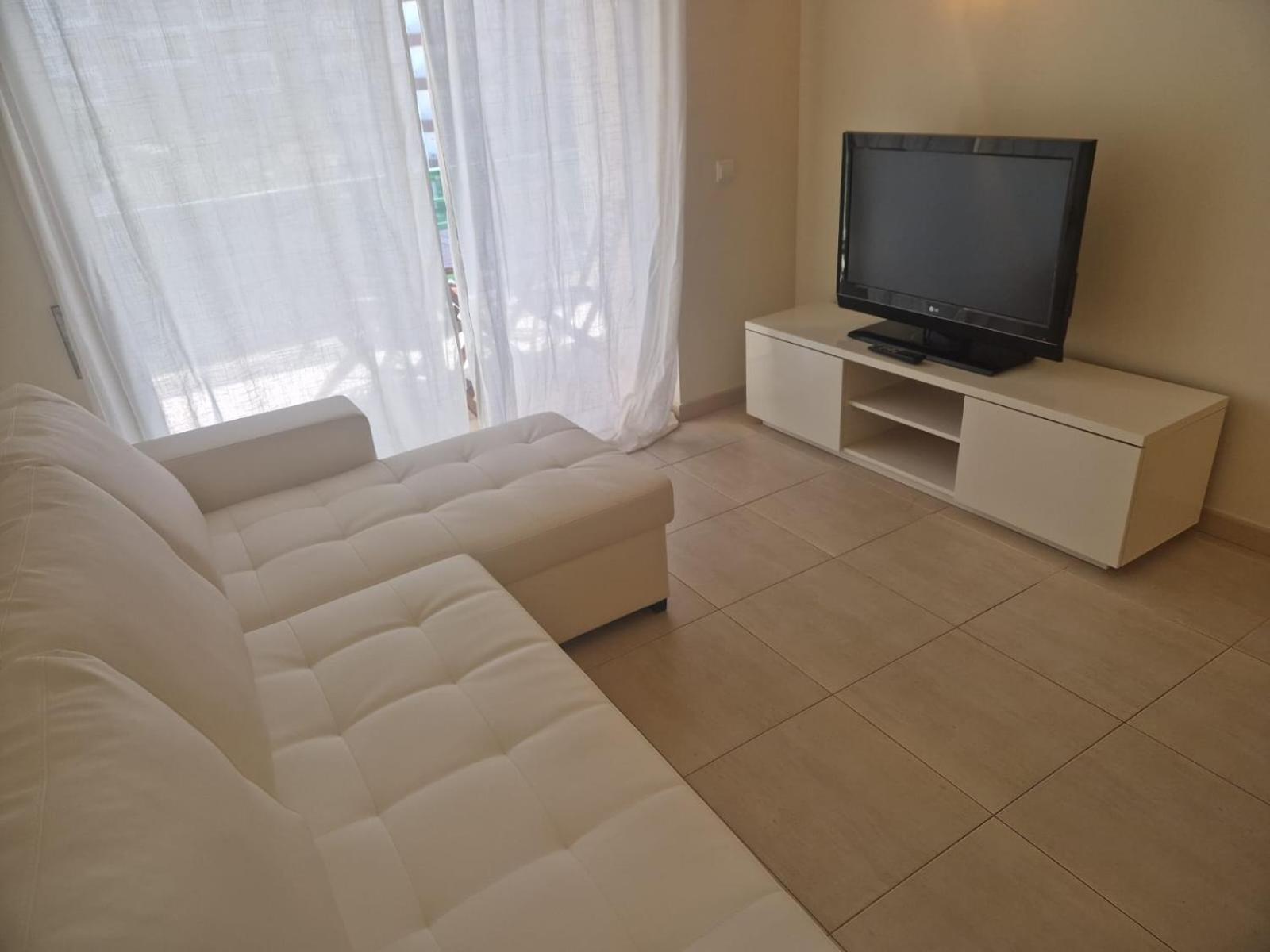 Apartment Condominio Primavera Gp