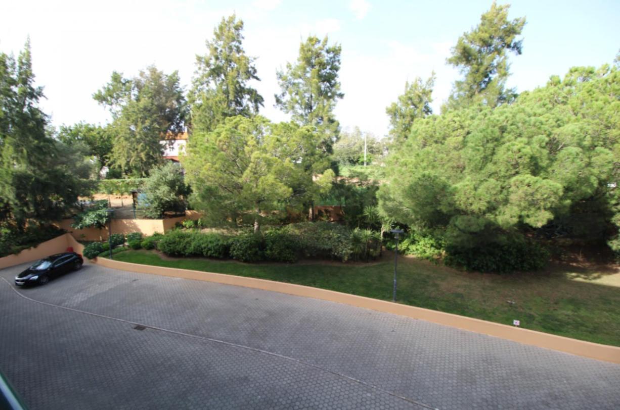 Condominio Primavera Gp Apartment *