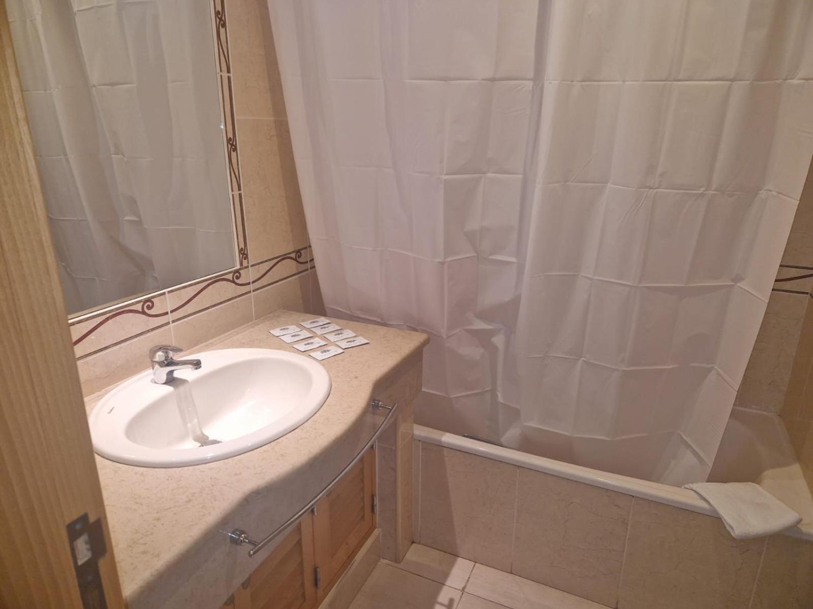 Condominio Primavera Gp Apartment