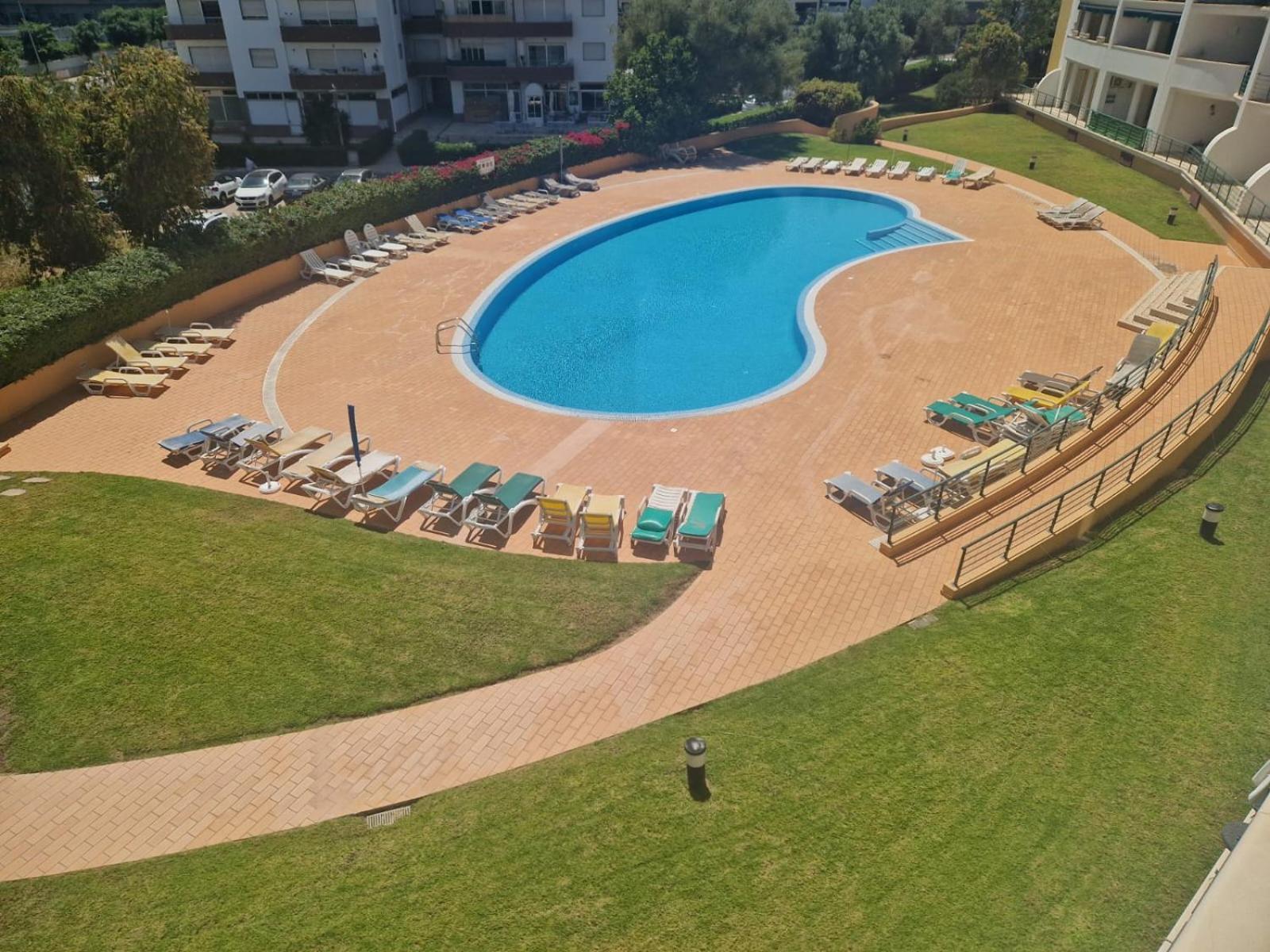 Apartment Condominio Primavera Gp *