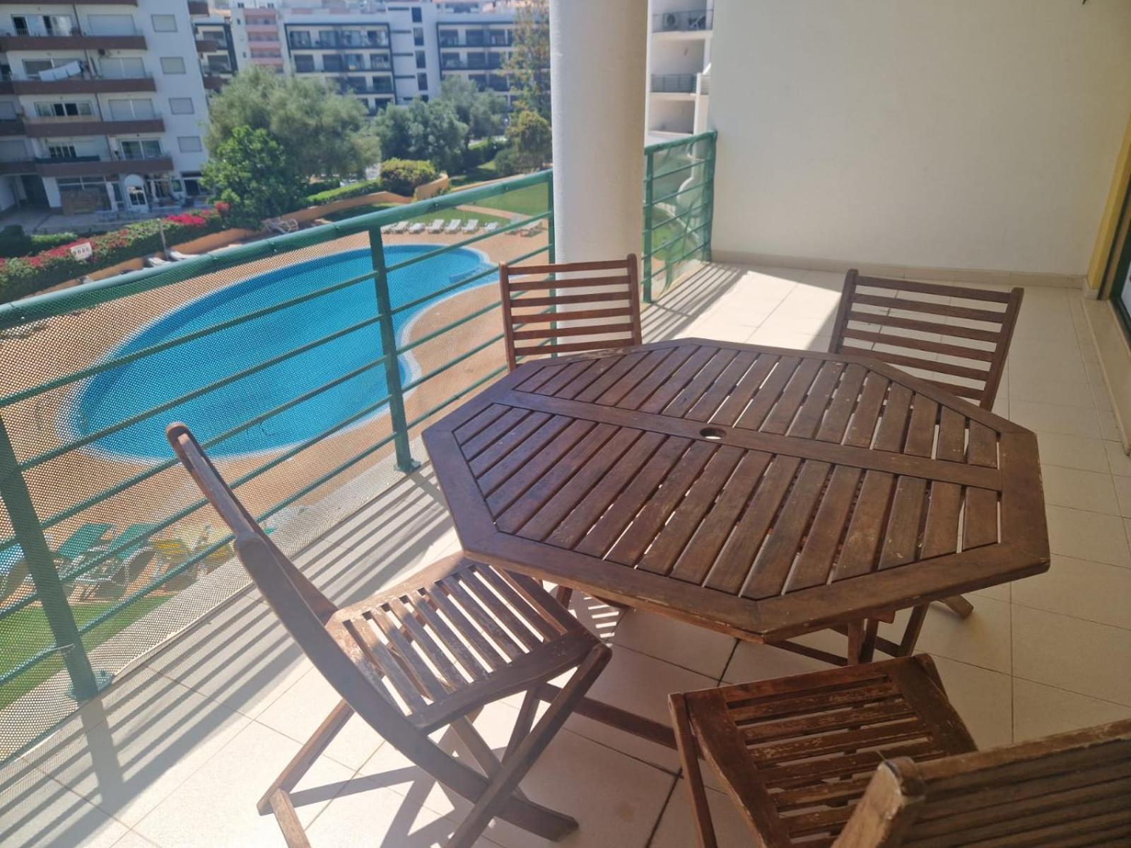 Condominio Primavera Gp *