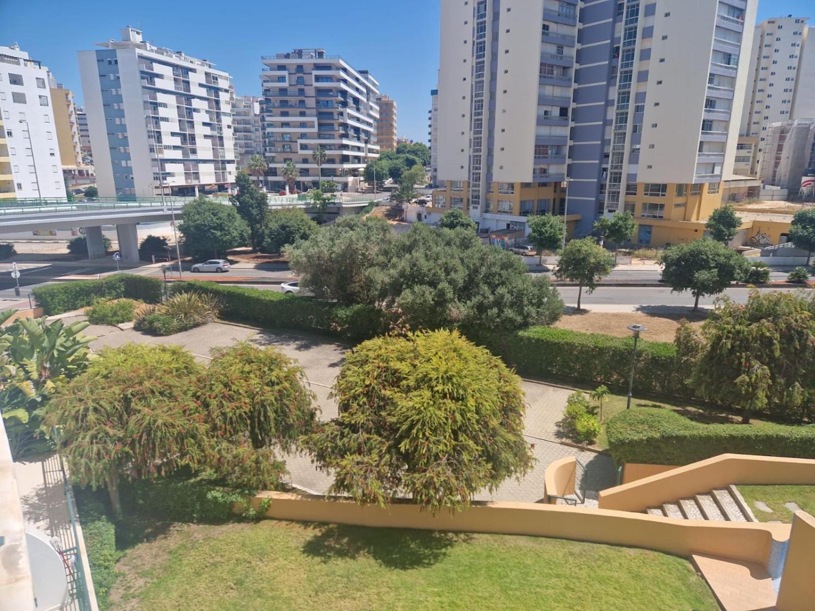 Condominio Primavera Gp Portimao